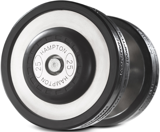 HAMPTON Eclipse™ CP-KECL-A