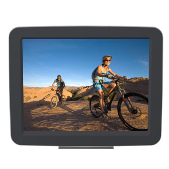 PRECOR Cardio Theater P10/P30 