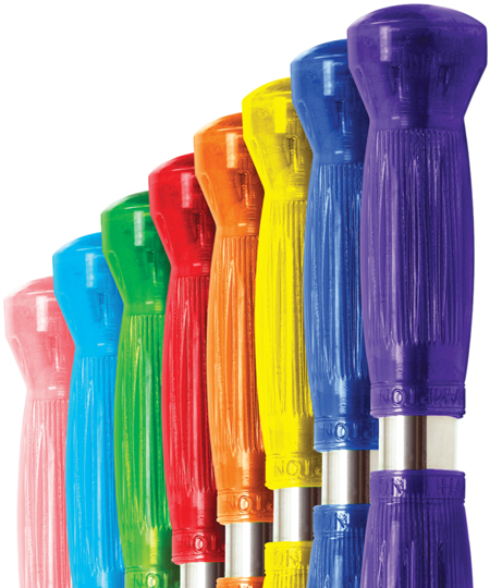 HAMPTON Gel-Bars™ CP-KGB-7