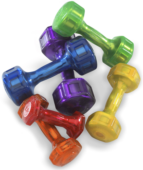 HAMPTON Jelly Bells™ CP-KJB-6