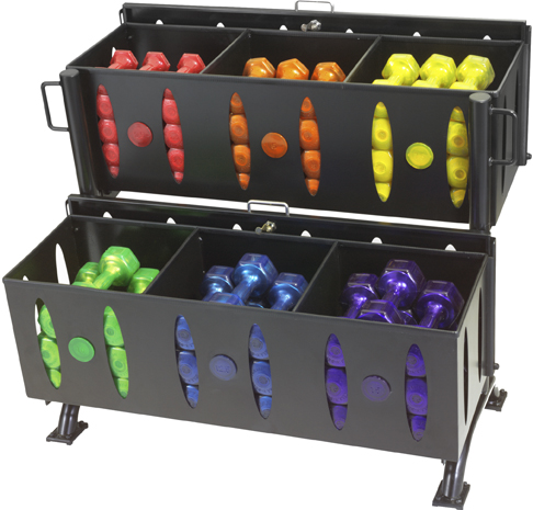 HAMPTON Jelly Bells™ JB-R-2T