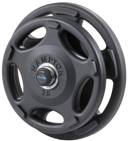 HAMPTON HOG Urethane International HOG-IB-86