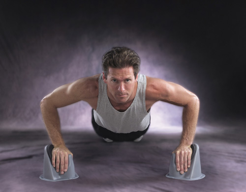 HAMPTON Shark-Stands™ SS-GREY