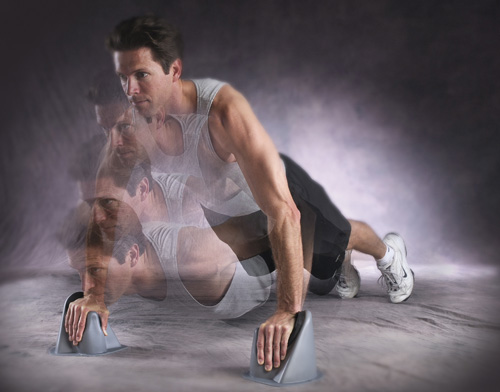 HAMPTON Shark-Stands™ SS-GREY