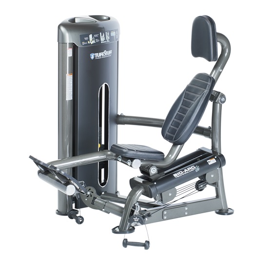 TUFF STUFF Bio Arc Strength 