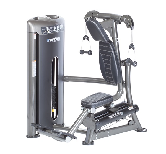 TUFF STUFF Bio Arc Strength 