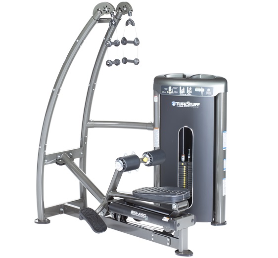 TUFF STUFF Bio Arc Strength 