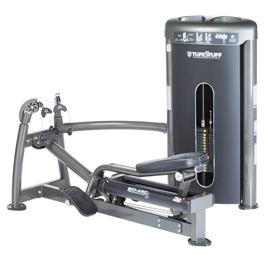 TUFF STUFF Bio Arc Strength 