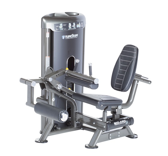 TUFF STUFF Bio Arc Strength 