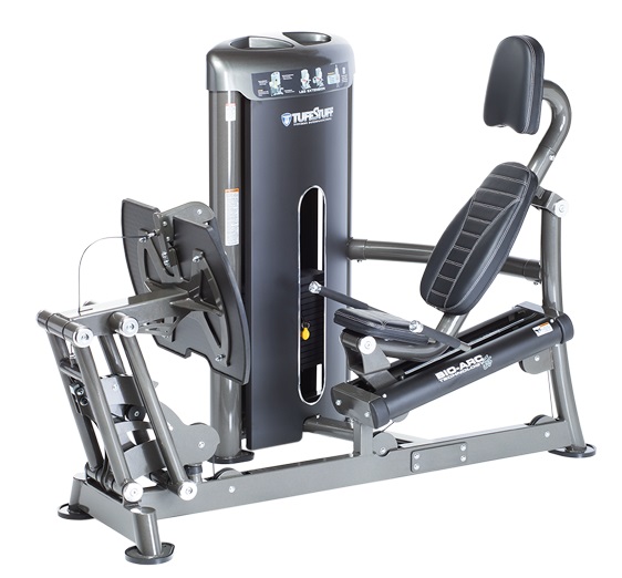 TUFF STUFF Bio Arc Strength 