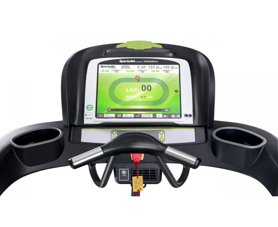 SPORTSART FITNESS Status Series Cardio T655