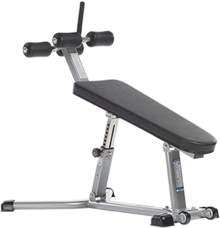 TUFF STUFF Evolution