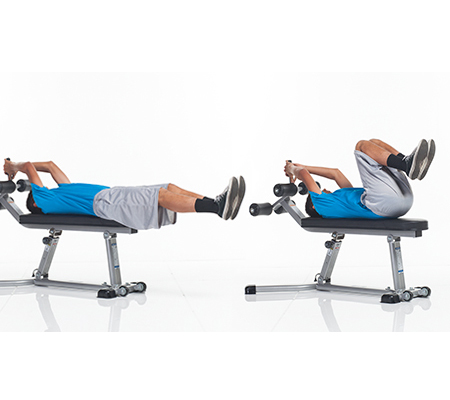 TUFF STUFF Youth Fitness