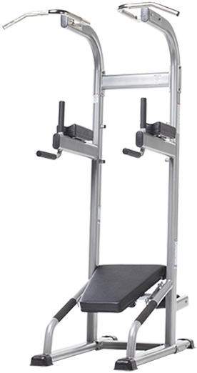 TUFF STUFF Evolution