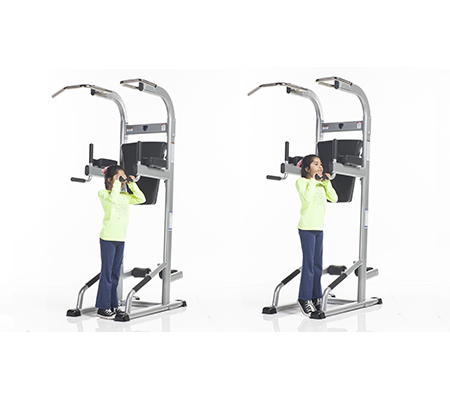 TUFF STUFF Youth Fitness