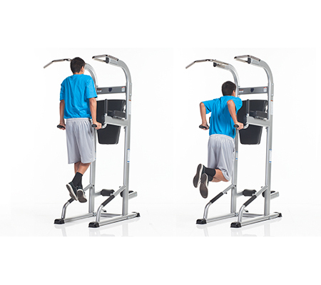 TUFF STUFF Youth Fitness