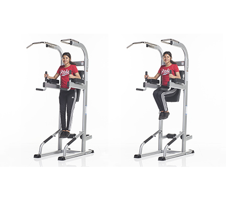 TUFF STUFF Youth Fitness