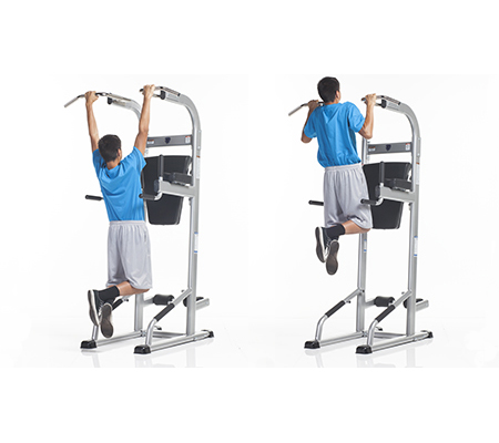 TUFF STUFF Youth Fitness