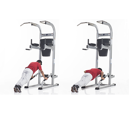 TUFF STUFF Youth Fitness