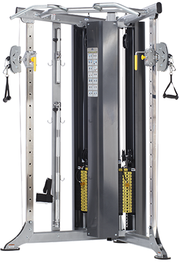 TUFF STUFF Evolution