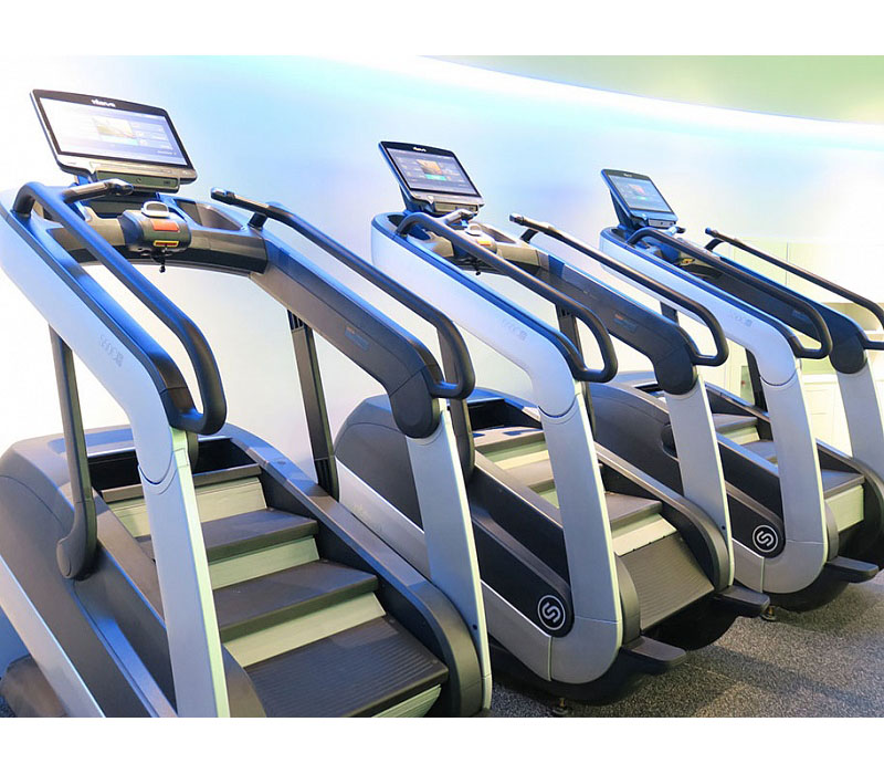 INTENZA Entertainment