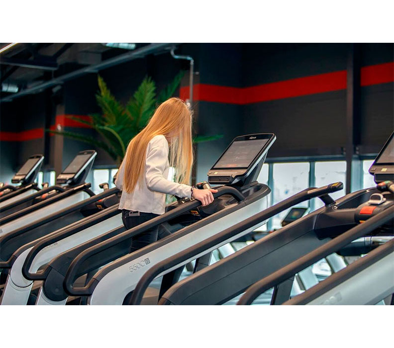 INTENZA Entertainment