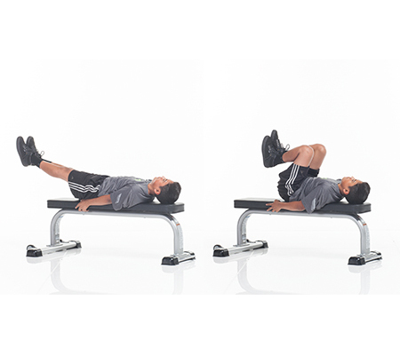 TUFF STUFF Youth Fitness