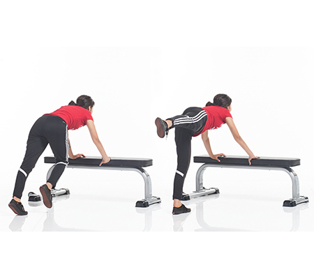 TUFF STUFF Youth Fitness