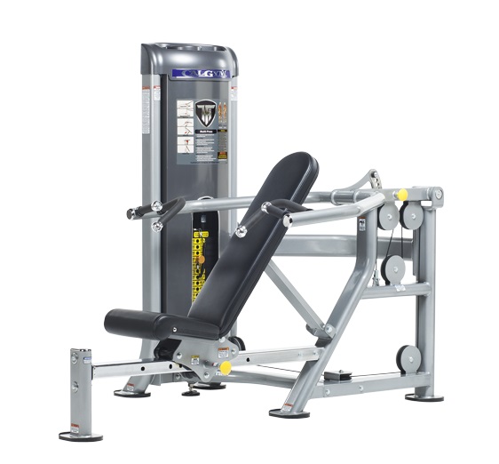 TUFF STUFF Cal Gym Series