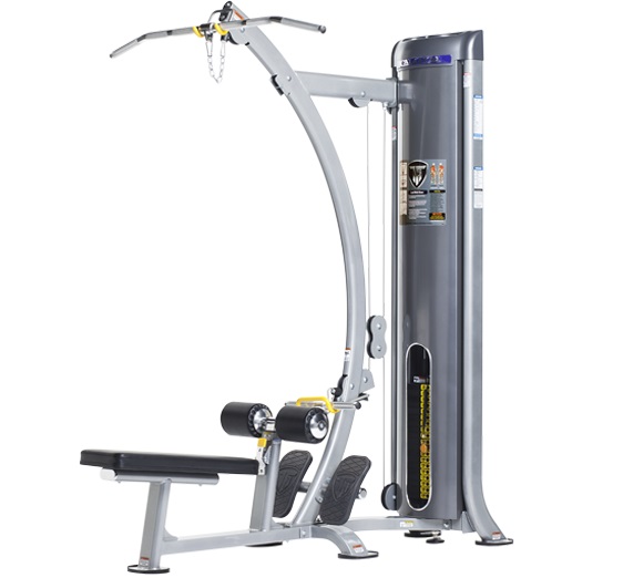 TUFF STUFF Cal Gym Series