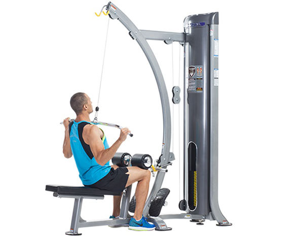 TUFF STUFF Cal Gym Series