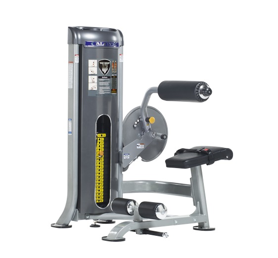 TUFF STUFF Cal Gym Series