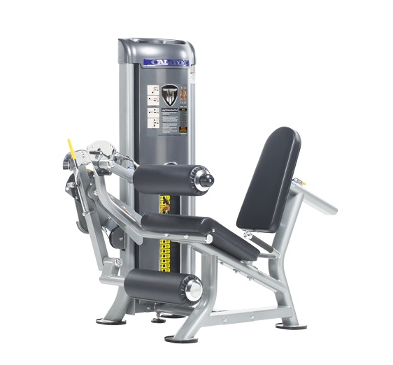 TUFF STUFF Cal Gym Series