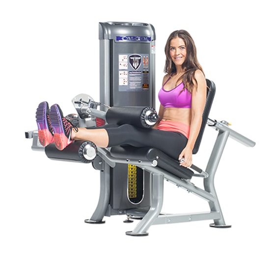 TUFF STUFF Cal Gym Series