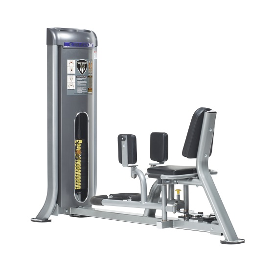  TUFF STUFF Cal Gym Series