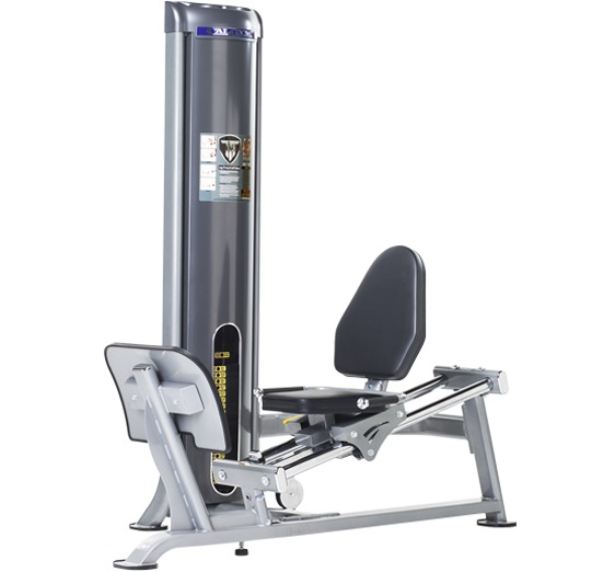 TUFF STUFF Cal Gym Series