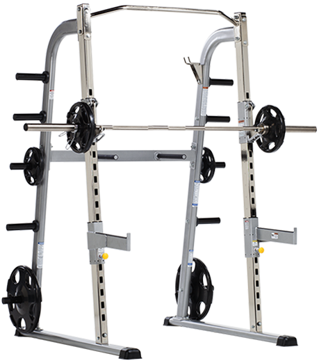 TUFF STUFF Evolution