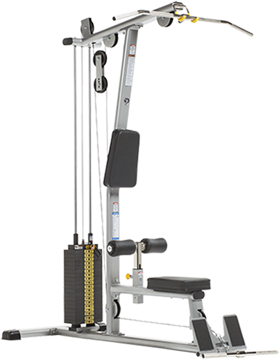 TUFF STUFF Evolution