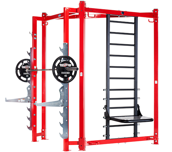 TUFF STUFF CT Training System