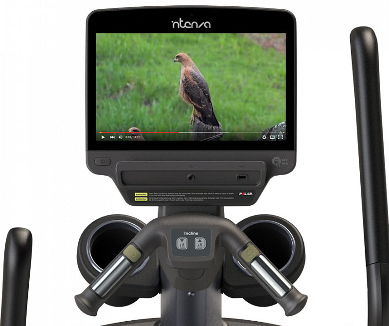 INTENZA Entertainment