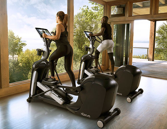 INTENZA Entertainment