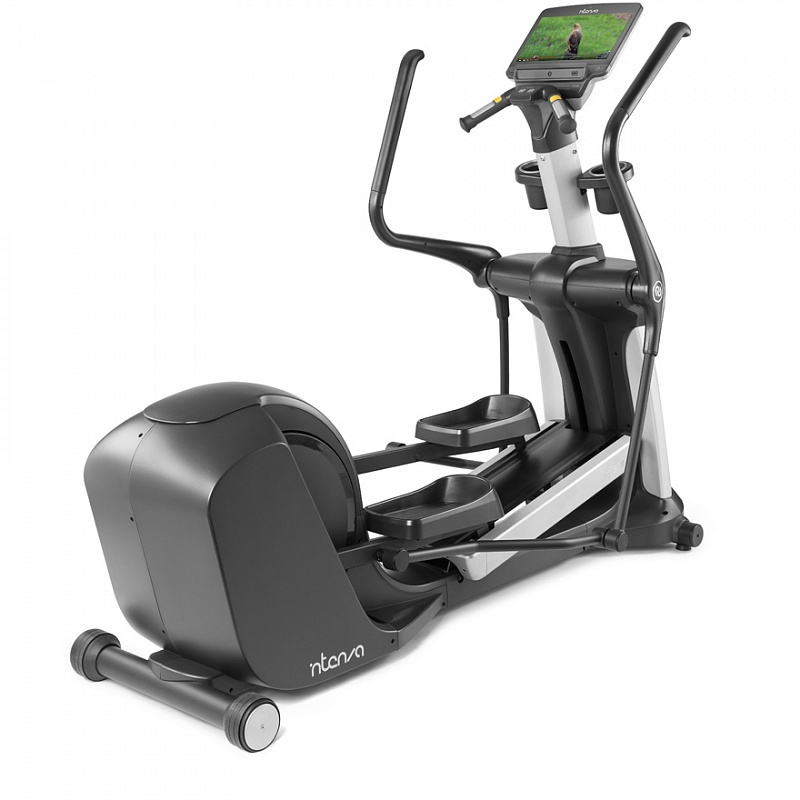 INTENZA Entertainment