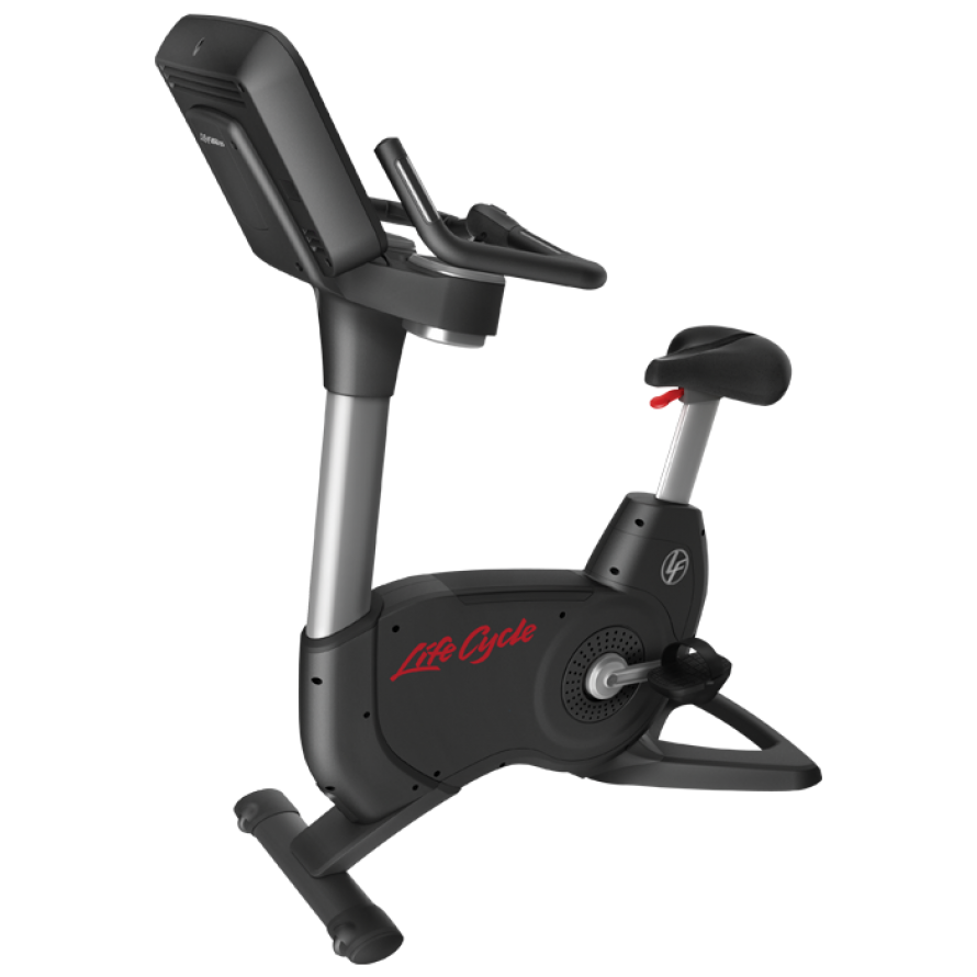 LIFE FITNESS Platinum Club PCSC Discover SE3 HD