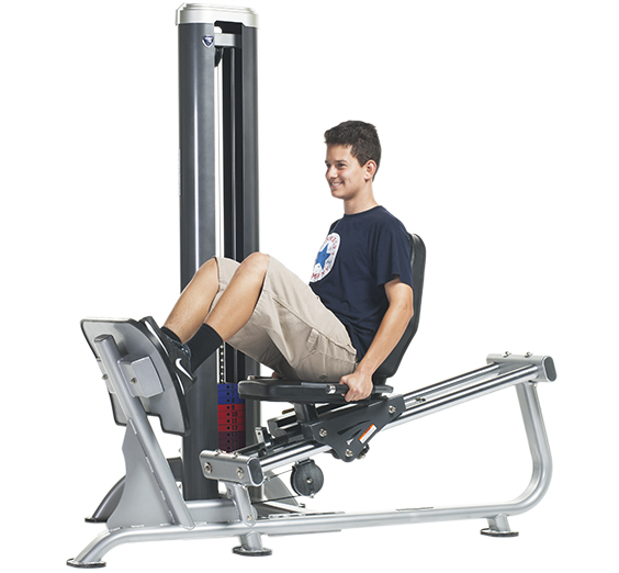 TUFF STUFF Youth Fitness