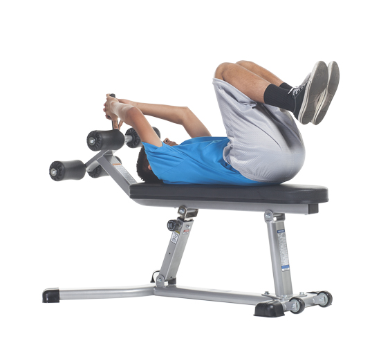 TUFF STUFF Youth Fitness