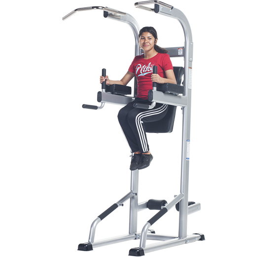 TUFF STUFF Youth Fitness