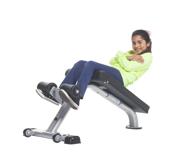 TUFF STUFF Youth Fitness