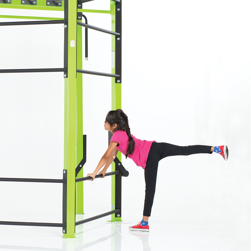 TUFFSTUFF Youth Fitness 