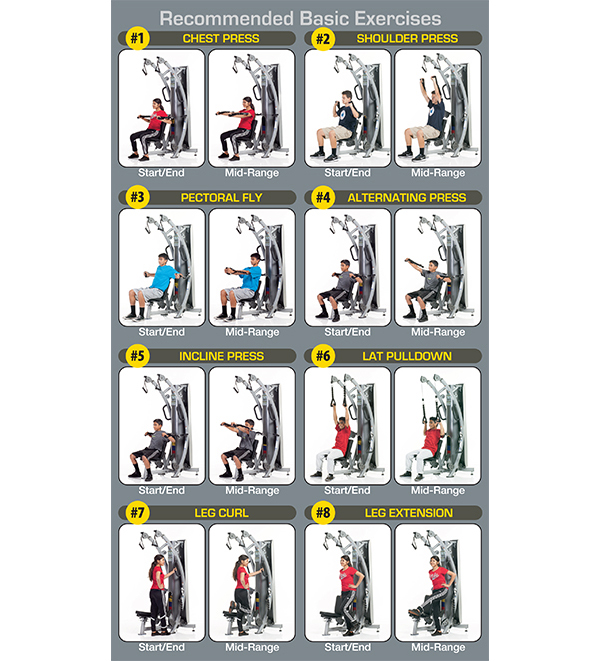 TUFF STUFF Youth Fitness