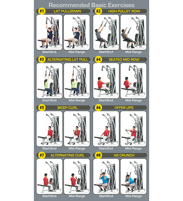 TUFF STUFF Youth Fitness